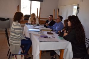 Destacaron la transparencia del Concurso de Ingreso de Profesionales al Servicio Penitenciario y la Policía