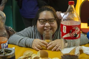 El Gobierno Provincial acompañó el 43° Aniversario de APPADI