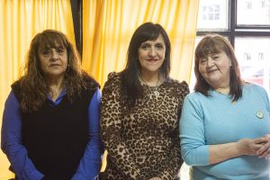 El Gobierno Provincial acompañó el 43° Aniversario de APPADI