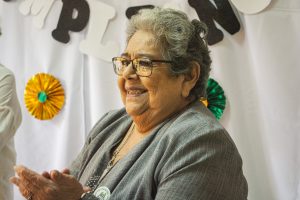 El Gobierno Provincial acompañó el 43° Aniversario de APPADI