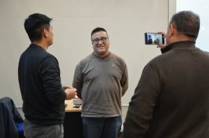 El programa “Transformar la Secundaria” continúa fortaleciendo la enseñanza de la Matemática en Santa Cruz