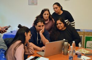 El programa “Transformar la Secundaria” continúa fortaleciendo la enseñanza de la Matemática en Santa Cruz