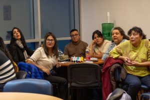 El programa “Transformar la Secundaria” continúa fortaleciendo la enseñanza de la Matemática en Santa Cruz