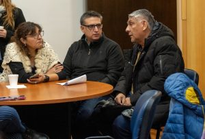 El programa “Transformar la Secundaria” continúa fortaleciendo la enseñanza de la Matemática en Santa Cruz