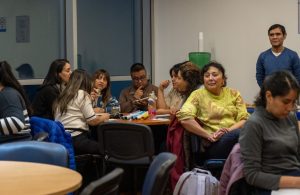 El programa “Transformar la Secundaria” continúa fortaleciendo la enseñanza de la Matemática en Santa Cruz
