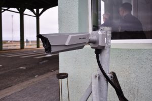 Más de 58 mil controles vehiculares y 135 mil personas identificadas durante los operativos de mayo en Santa Cruz