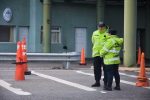 Más de 58 mil controles vehiculares y 135 mil personas identificadas durante los operativos de mayo en Santa Cruz