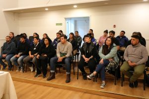 Finalizaron con éxito las jornadas de capacitación para el personal de la Subsecretaría de Transporte