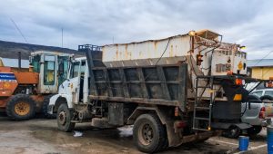 Plan Invernal 2026: “Estamos trabajando con responsabilidad y compromiso al servicio de todos los santacruceños"