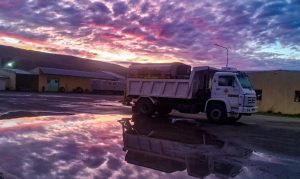 Plan Invernal 2026: “Estamos trabajando con responsabilidad y compromiso al servicio de todos los santacruceños"