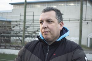 Juegos de la Araucanía 2027: Murúa resaltó la decisión del gobernador Claudio Vidal para que Santa Cruz sea la próxima sede