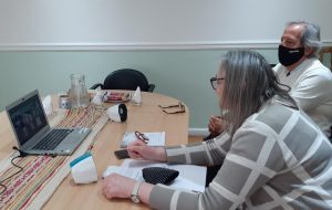 El Gobierno Provincial fortalece emprendimientos de familias de Piedra Buena