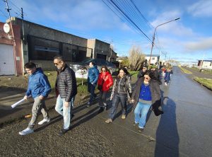 Ahora comienza Viva Barrio Somos Comunidad en el Barrio Evita con trámites, asesoramiento y actividades para toda la familia