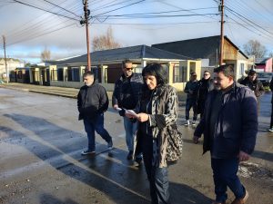 Ahora comienza Viva Barrio Somos Comunidad en el Barrio Evita con trámites, asesoramiento y actividades para toda la familia