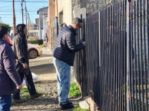 Ahora comienza Viva Barrio Somos Comunidad en el Barrio Evita con trámites, asesoramiento y actividades para toda la familia