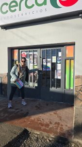 Ahora comienza Viva Barrio Somos Comunidad en el Barrio Evita con trámites, asesoramiento y actividades para toda la familia