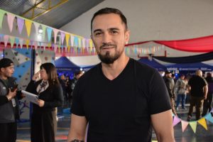 Turismo interno, capacitación y boleto estudiantil: las propuestas del Ministerio de la Producción en Viva Barrio Somos Comunidad