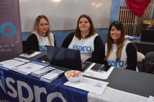 Ambiente acercó propuestas sobre compostaje y reciclaje en Viva Barrio Somos Comunidad