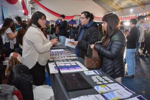 Cultura llevó arte, lectura y participación comunitaria al Barrio Evita en el Viva Barrio