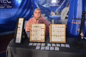 Cultura llevó arte, lectura y participación comunitaria al Barrio Evita en el Viva Barrio