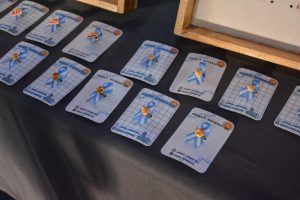 Cultura llevó arte, lectura y participación comunitaria al Barrio Evita en el Viva Barrio
