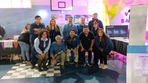 Servicios Públicos reforzó en Viva Barrio la campaña para regularizar conexiones domiciliarias y prevenir incendios