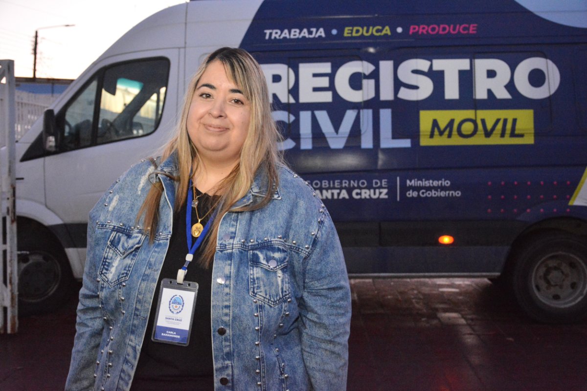 Cada vez más vecinos eligen realizar sus trámites en Viva Barrio: DNI, pasaportes y partidas de nacimientos las mayores consultas
