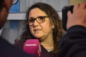 “Cada vez llegamos a más santacruceños con información y servicios”, destacaron desde los medios públicos