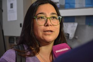 “Cada vez llegamos a más santacruceños con información y servicios”, destacaron desde los medios públicos