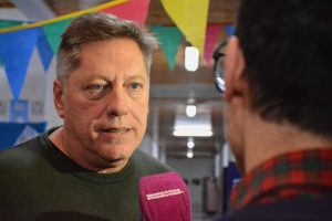 “Cada vez llegamos a más santacruceños con información y servicios”, destacaron desde los medios públicos