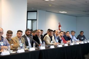 Santa Cruz aporta a la construcción de una agenda federal para la gestión sostenible del agua
