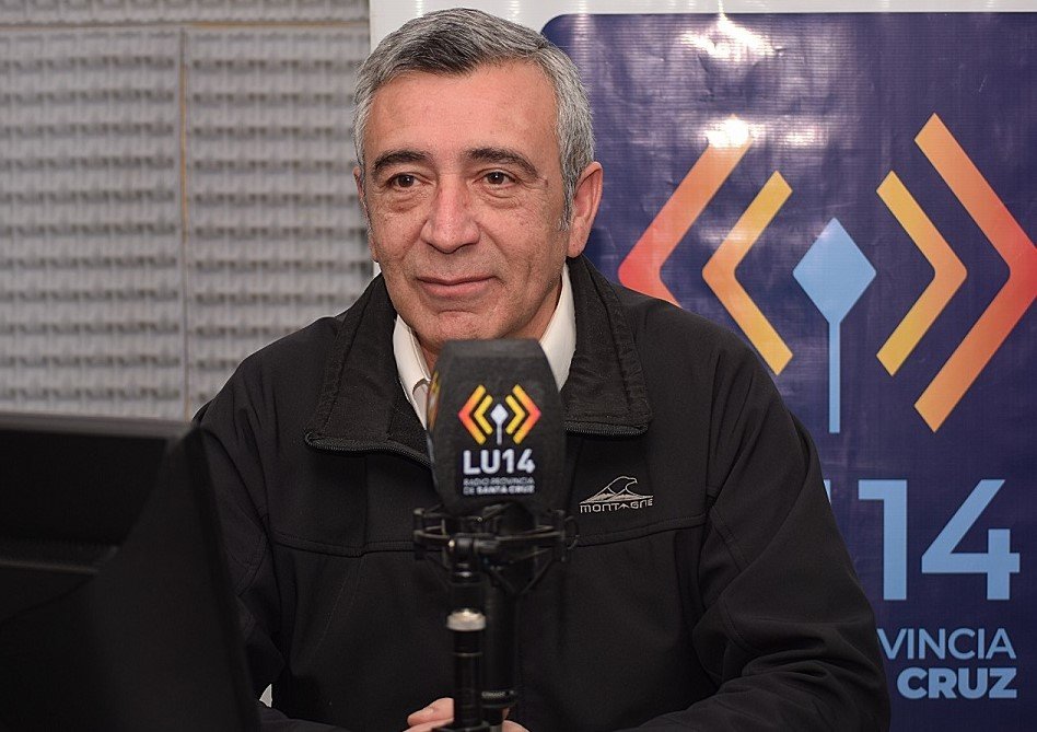 Jaime Álvarez: “Más que un anuncio, esto ya es una realidad para la reactivación petrolera”