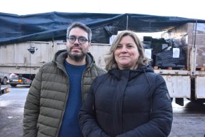 Más medicamentos para los hospitales santacruceños: concretaron una nueva entrega de la licitación histórica que ahorró más de $12 mil millones