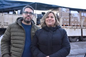 Más medicamentos para los hospitales santacruceños: concretaron una nueva entrega de la licitación histórica que ahorró más de $12 mil millones