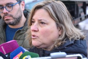 Más medicamentos para los hospitales santacruceños: concretaron una nueva entrega de la licitación histórica que ahorró más de $12 mil millones