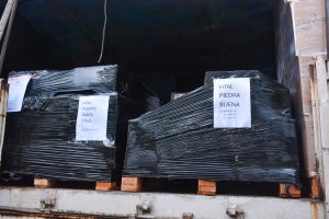 Más medicamentos para los hospitales santacruceños: concretaron una nueva entrega de la licitación histórica que ahorró más de $12 mil millones