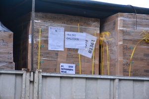 Más medicamentos para los hospitales santacruceños: concretaron una nueva entrega de la licitación histórica que ahorró más de $12 mil millones