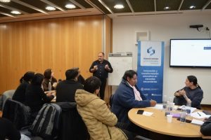 Concluyeron las jornadas intensivas de Matemática en el marco del programa “Transformar la Secundaria”