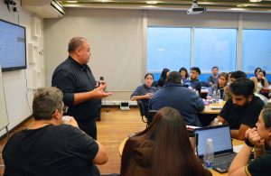 Concluyeron las jornadas intensivas de Matemática en el marco del programa “Transformar la Secundaria”
