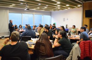 Concluyeron las jornadas intensivas de Matemática en el marco del programa “Transformar la Secundaria”