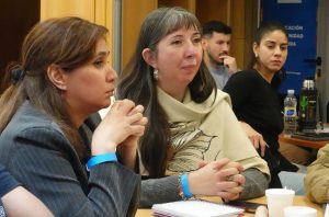 Concluyeron las jornadas intensivas de Matemática en el marco del programa “Transformar la Secundaria”
