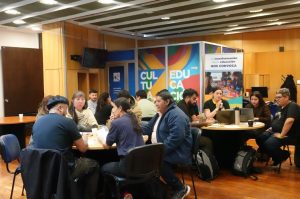 Concluyeron las jornadas intensivas de Matemática en el marco del programa “Transformar la Secundaria”
