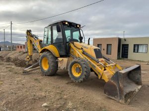 El Gobierno reactivó una obra clave en Puerto San Julián: inversión millonaria para ampliar el acceso al agua