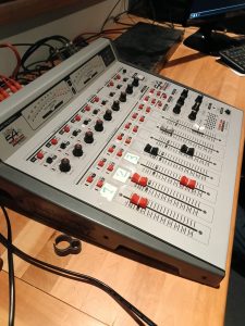 El Chaltén: Telecomunicaciones realizó tareas de mantenimiento en repetidora de LU14 Radio Provincia
