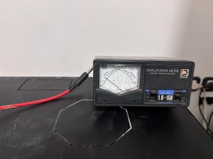 El Chaltén: Telecomunicaciones realizó tareas de mantenimiento en repetidora de LU14 Radio Provincia