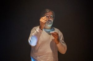 El Teatro y la Escuela, Ida y Vuelta: Buscan formar "Espectadores Activos" en las aulas de Santa Cruz
