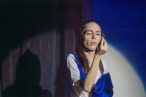 El Teatro y la Escuela, Ida y Vuelta: Buscan formar "Espectadores Activos" en las aulas de Santa Cruz