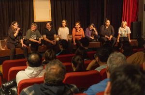 El Teatro y la Escuela, Ida y Vuelta: Buscan formar "Espectadores Activos" en las aulas de Santa Cruz