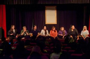 El Teatro y la Escuela, Ida y Vuelta: Buscan formar "Espectadores Activos" en las aulas de Santa Cruz