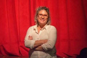 El Teatro y la Escuela, Ida y Vuelta: Buscan formar "Espectadores Activos" en las aulas de Santa Cruz